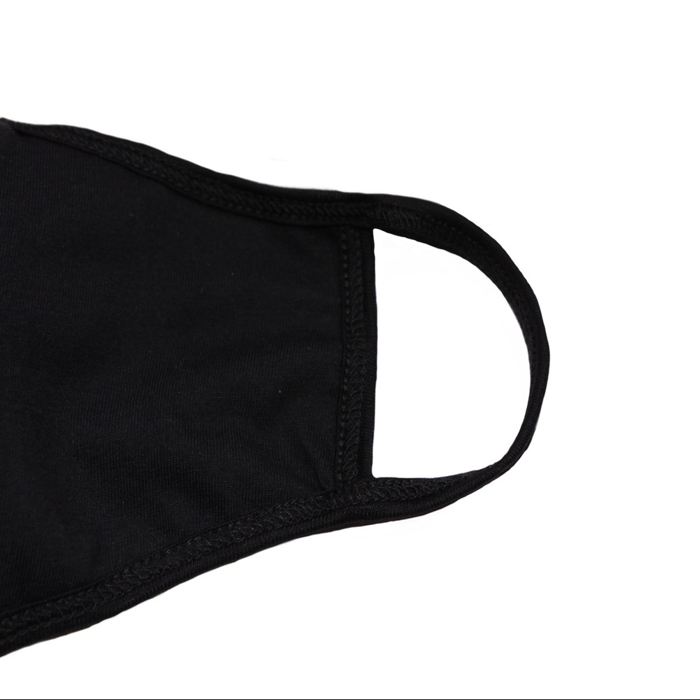 Face Mask, Rifle Paper Co., Reusable Face - Picture 2 of 2